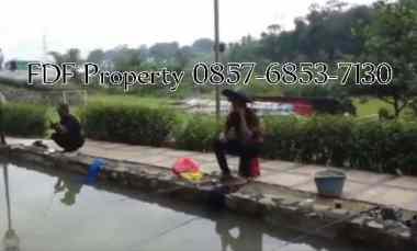 Villa di Banjaran Kab Bandung