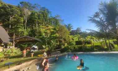 Villa Dijual di Rancakalong