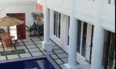 Villa di Saba Gianyar Bali Bisa Jalan Kaki ke Pantai