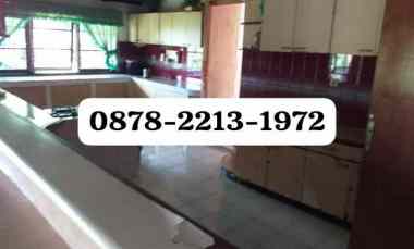 Villa Furnish Ada 2 Kolam Renang di Megamendung Bogor