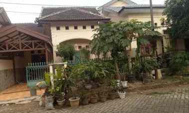 Rumah Dijual di jln cengkeh komp. vila gading mas 3