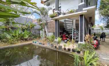 villa harga tanah di kerobokan dekat seminyak bali