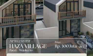 Villa Investasi Pacet, Pasti Profit