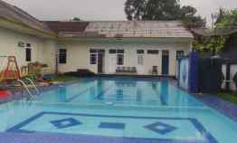 Villa Disewakan di Jalan Cisarua Km 80 Puncak