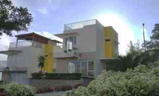 Dijual Villa Premium Dicisarua Lembang Bandung Jawa Barat