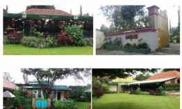 Vilaa Fully Furnish De One Heritage Cisarua Puncak Bogor