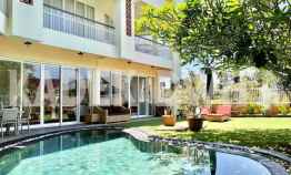 Ocean View Villa Pecatu Graha Block Sahadewa Uluwatu Jimbaran