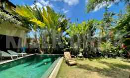 Villa Tegal Sari Berawa Canggu dekat Finns