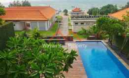 Villa Dijual di Jalan Wana Segara