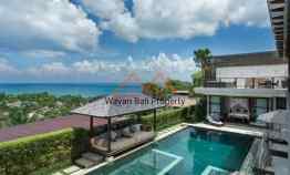Villa Full View dekat Pantai Jimbaran Bali