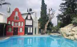 Murahh Luxury Resort Kota Batu dekat dengan Jatim Park