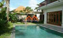 Villa di Bumi Ayu Sanur dekat Swiss Bell