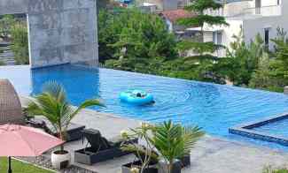 Vila Nyaman, Asri View Gunung View Kota Bandung Strategis, SHM