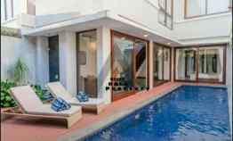 Villa Sea View di Jimbaran Bali