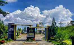 Valle Verde Villa and Residences Bandung