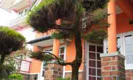 Villa Dijual di Jl Raya Bandung Subang Ciater