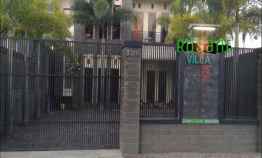 Villa Disewakan di Jl Raya Cipanas Tarogong Kaler Garut Jawabarat