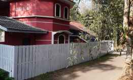 Dijual Segera Villa di Kaliurang Yogyakarta