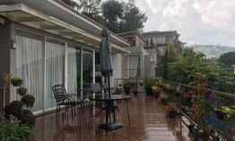 Hunian Termewah di Dago Konsep Villa Terindah Kota Bandung