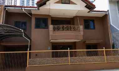 Villa Kalijudan Indah Sertifikat SHM