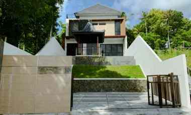 Villa Kasihan Bantul Private Pool, View Sawah