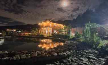 Villa Imah Kai Cisarua Weekend