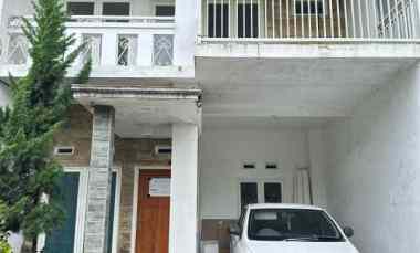 Villa Kebun Teh Istimewa