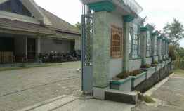 Dijual Vila Mewah di Ngargoyoso Karanganyar