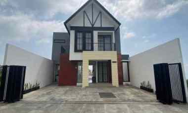 villa kota batu jawa timur