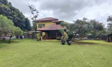 Villa Dijual di Jl melati kota Batu