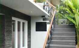 Dijual Villa Baru dan Mewah di Badung Bali