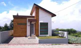 Villa Lembang Bandung dekat Dusun Bambu Parongpong