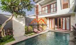 Villa di Lodtunduh Ubud Bali