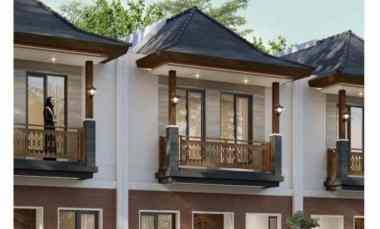 Rumah Dijual di Sidomulyo