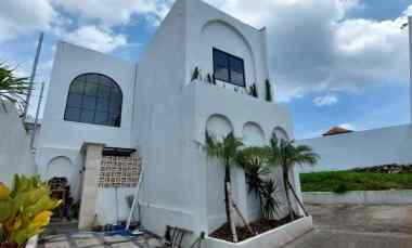 Villa Mewah Full Furnish, hanya 10 menit ke Canggu Bali