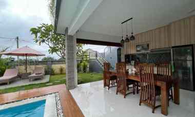 Villa Mewah Fully Furnished dekat Pantai Melasti, Bali