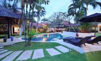Villa Mewah Jarang Ada di Sentral Seminyak,badung,bali