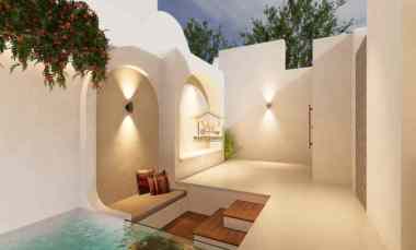 Villa Mewah Paling Murah, dekat Pantai Pandawa Bali