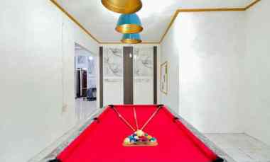 villa murah 1 jutaan puncak harga weekday