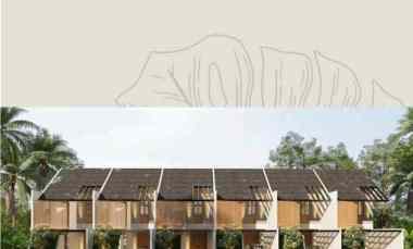 Villa Murah Full Perabotan di Tumbak Bayuh Badung Bali