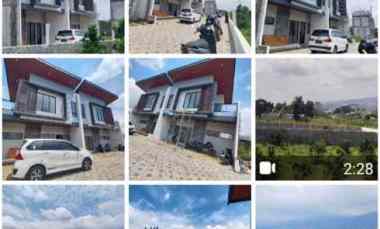 Villa Dijual di Bulukerto bumiaji kota batu
