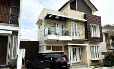 villa murah kota batu