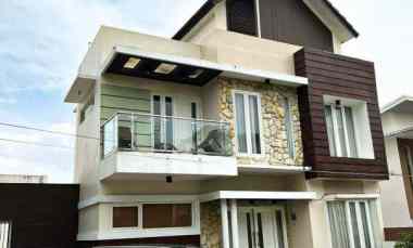 villa murah kota wisata batu