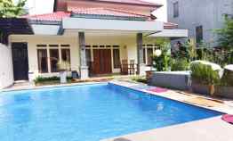 Villa Nazwa Cisarua Taman Safari Puncak