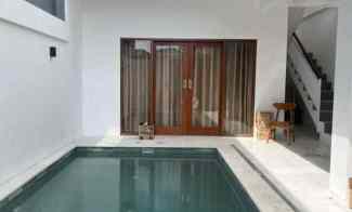 Villa New Strategis Jalan Raya Canggu, Kuta Utara