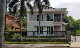 Rumah/Villa di Permata Sentul Bogor