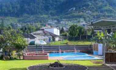 villa rena murah harga 1 250 malam puncak weekday