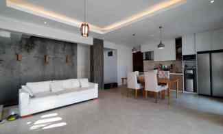 Villa Seminyak, Semi Furnished, Pool