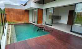 Villa Tepi Sawah di Lodtunduh Ubud