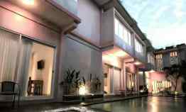 Dijual Brand New Villa di Umalas Badung Balibali